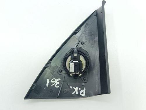 Speaker MERCEDES-BENZ C-CLASS (W204) C 200 CDI (204.007, 204.006) | BP28845539E2 