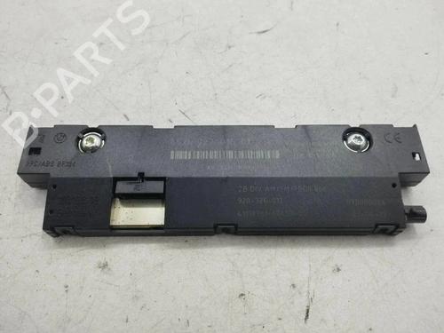 Used Electronic module Electronic module BMW 5 Touring (F11) 520 d (184 hp) 40206454 40206454