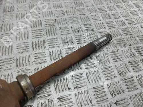 Right front driveshaft PEUGEOT 2008 I (CU_) 1.6 BlueHDi | BP36080770M39 - Image 6