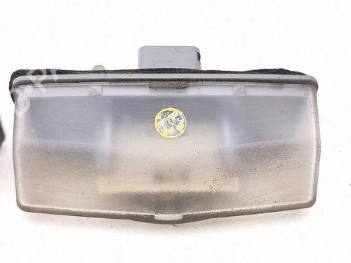 Licence plate light LEXUS RX (_L2_) 450h AWD (GYL25_, GYL25, GYL26) | BP40194218I40 - Image 3