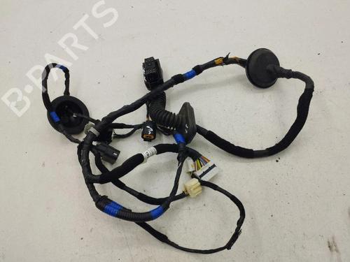 Used Wiring harness Wiring harness HYUNDAI i30 Estate (FD) 1.6 CRDi (116 hp) 40190881 40190881