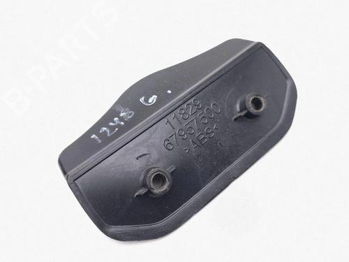 Boot lining MASERATI QUATTROPORTE V 4.2 | BP40191112I3  - Image 5