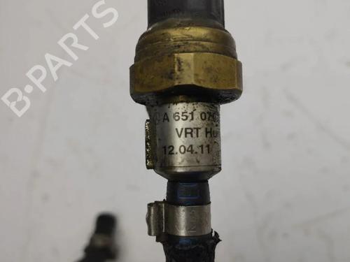 Electronic sensor MERCEDES-BENZ C-CLASS (W204) C 200 CDI (204.001) | BP36193036M84 - Image 5