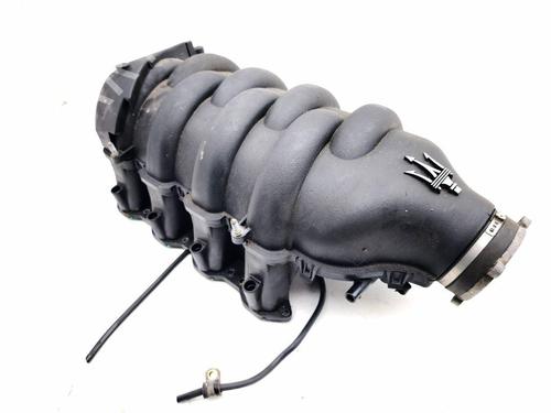 Intake manifold MASERATI QUATTROPORTE V 4.2 | BP29813014M70