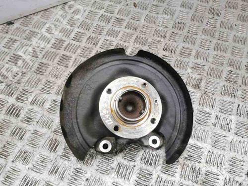 Venstre hjullejehus spindel JEEP AVENGER (J2) Electric (156 hp) 28881834