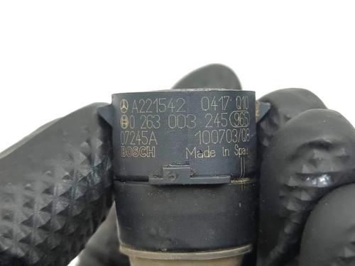 Electronic module MERCEDES-BENZ GLK-CLASS (X204) 200 CDI (204.901) | BP33667096M83 - Image 9