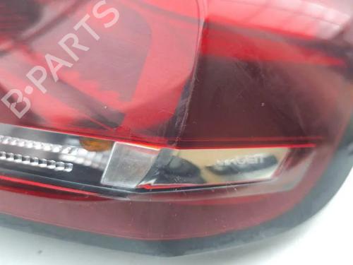 Right taillight CITROËN C4 III (BA_, BB_, BC_) ë-C4 (BCZKXC, BZCKSC) | BP36083384C35 - Image 5