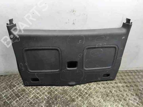 Used Boot lining MERCEDES-BENZ VITO / MIXTO Van (W639) 115 CDI (639.601, 639.603, 639.605) (150 hp) 28852296