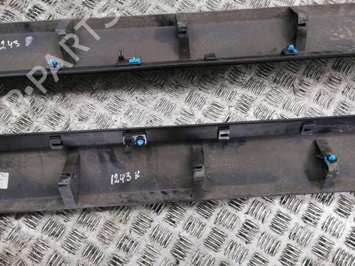 Left sideskirt JEEP AVENGER (J2) Electric | BP28881927C115 