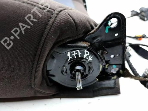 Left front seat OPEL MOKKA / MOKKA X (J13) 1.7 CDTI (_76) | BP36197628C15 - Image 9