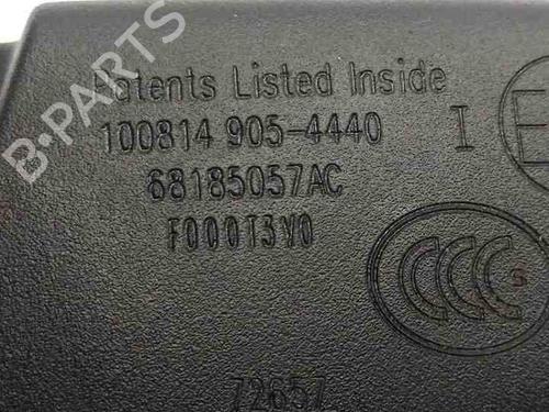 Rear mirror JEEP CHEROKEE (KL) 2.0 CRD 4x4 | BP28864550I6 