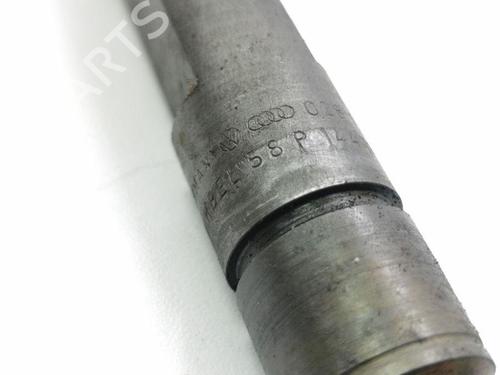 Injector SEAT TOLEDO II (1M2) 1.9 TDI | BP28891403M100 