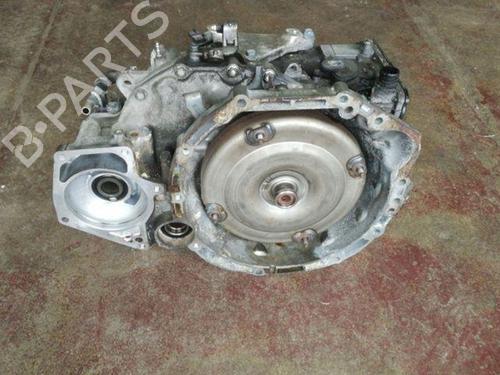 Used Gearbox NISSAN X-TRAIL II (T31) 2.0 dCi 4x4 (150 hp) 28868701