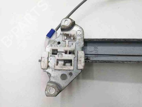 Rear right window mechanism NISSAN JUKE (F15) 1.5 dCi | BP28867626C25 