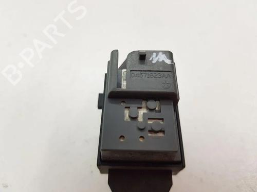 Left front window switch CHRYSLER PT CRUISER (PT_) 2.2 CRD | BP33920989I27 - Image 2