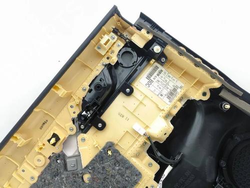 Rear right panel LEXUS RX (_L2_) 450h AWD (GYL25_, GYL25, GYL26) | BP36082249C61  - Image 8