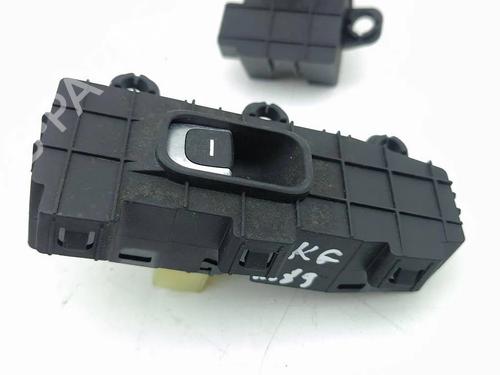 Left front window switch KIA NIRO I (DE) 1.6 GDI Hybrid | BP33863457I27 - Image 3