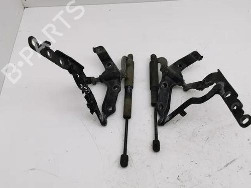 Hinge/Door check strap MERCEDES-BENZ S-CLASS (W221, V221) S 320 CDI (221.022, 221.122) | BP28853915C146 