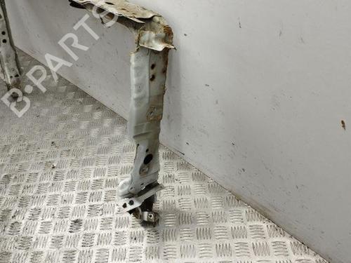 Crossmember TOYOTA AURIS (_E18_) 1.4 D-4D (NDE180_, NDE180R) | BP28850897C162 