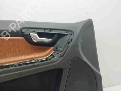 Front left panel VOLVO S60 I (384) D5 | BP28850305C58 