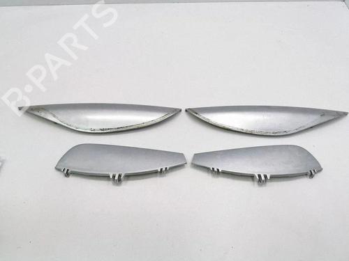 Used Front left exterior door handle Front left exterior door handle MERCEDES-BENZ R-CLASS (W251, V251) R 320 CDI 4-matic (251.022, 251.122) (224 hp) 40167805 40167805