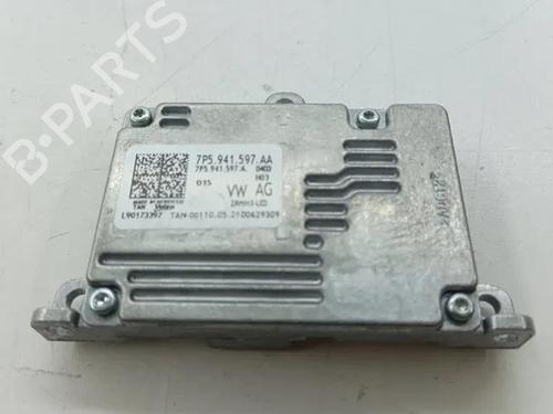 Elektronische module VW TIGUAN (5N_) 1.4 TSI (150 hp) 28858975