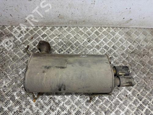 Used Exhaust system CITROËN C-CROSSER (VU_, VV_) 2.2 HDi (156 hp) 30809209