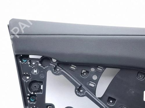 Front left panel JAGUAR I-PACE (X590) EV400 AWD | BP37510559C58 - Image 5
