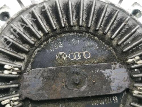 Electronic module VW PASSAT B5 Variant (3B5) 1.9 TDI | BP33258378M83 - Image 2