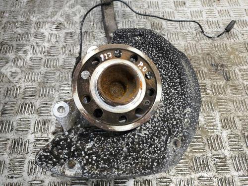 Right front steering knuckle MERCEDES-BENZ E-CLASS (W213) E 220 d (213.004) | BP36104206M26 - Image 5