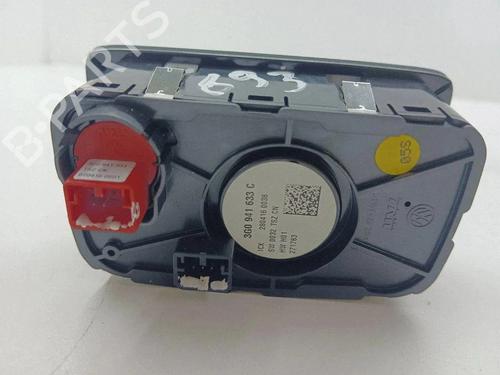 Control unit VW PASSAT ALLTRACK B8 Variant (3G5, CB5) 2.0 TDI 4motion | BP38249680M11 - Image 5