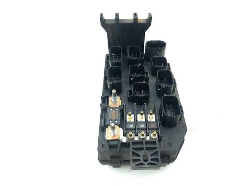 Fuse box JAGUAR X-TYPE I (X400) 2.0 D | BP36193069E1 - Image 3