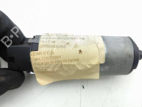 Electronic module MASERATI QUATTROPORTE V 4.2 | BP29878760M83 