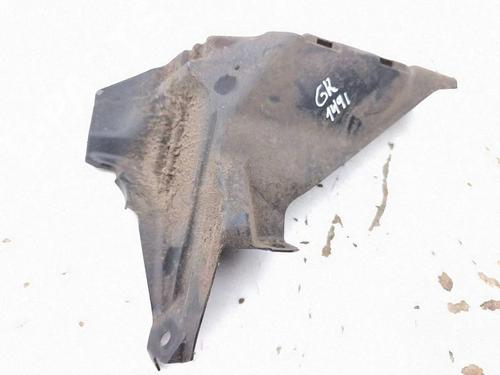 Underbody protection BMW X2 (U10) iX2 eDrive 20 | BP40014050M92 - Image 5