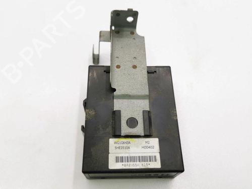 Electronic module NISSAN MICRA III (K12) 1.5 dCi | BP28875616M83 