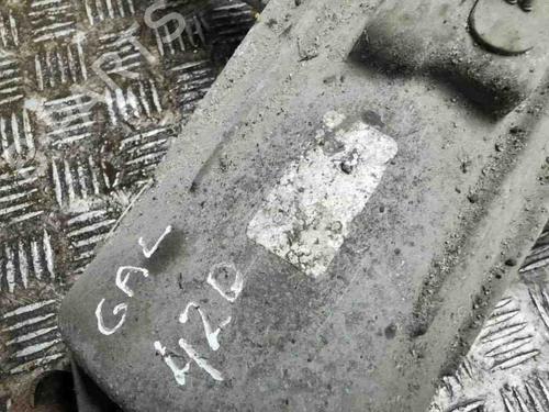 Rear differential CHEVROLET CAPTIVA (C100, C140) 2.0 D 4WD | BP28892262M24