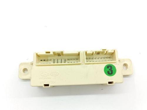 Electronic module HYUNDAI i40 I (VF) 1.7 CRDi | BP28848169M83 