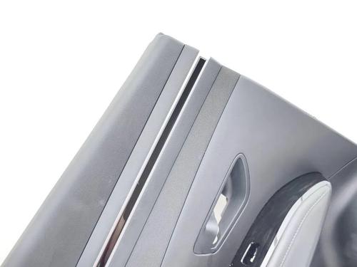 Rear left panel HYUNDAI TUCSON (NX4E, NX4A) 1.6 T-GDi | BP36468008C60 - Image 5