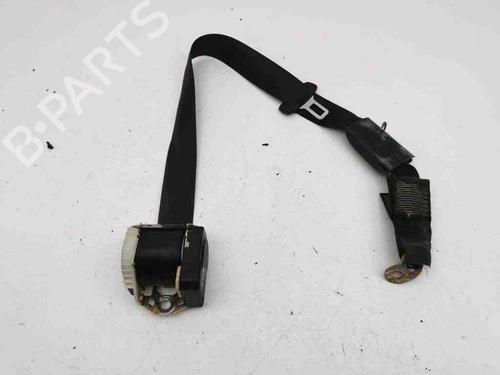Used Rear right seatbelt AUDI A1 Sportback (GBA) 30 TFSI (116 hp) 28899353