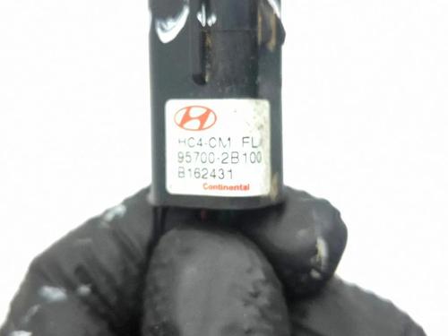 Electronic module HYUNDAI SANTA FÉ III (DM, DMA) 2.2 CRDi 4WD | BP38280781M83 - Image 5