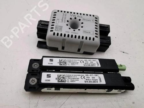 Used Electronic module Electronic module 36208222 36208222