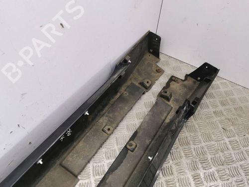 Left sideskirt INFINITI Q50 50 D | BP28899458C115 