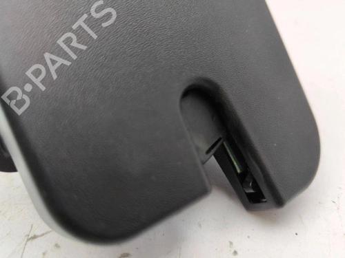 Tailgate lock AUDI A1 Sportback (GBA) 30 TFSI | BP28897451C101 
