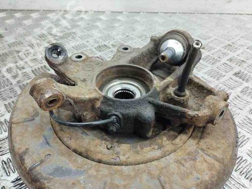 Left rear steering knuckle MERCEDES-BENZ R-CLASS (W251, V251) R 320 CDI 4-matic (251.022, 251.122) | BP28889096M27 