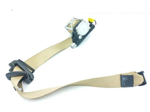 Used Rear left seatbelt Rear left seatbelt MERCEDES-BENZ M-CLASS (W164) ML 320 CDI 4-matic (164.122) (224 hp) 28900365 28900365