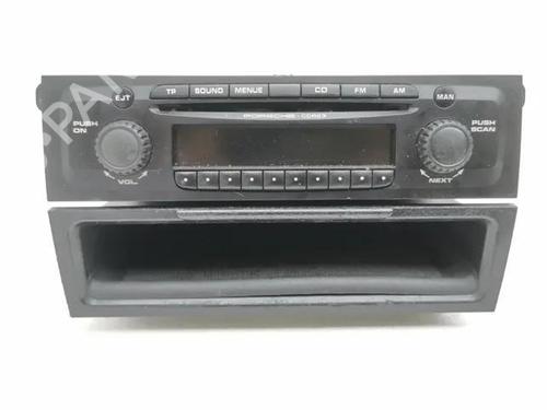 Elektronisk modul PORSCHE CAYENNE (9PA) S 4.5 (340 hp) 28860404
