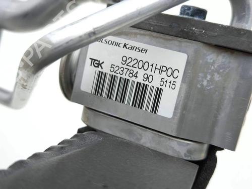 AC radiator INFINITI Q50 50 D | BP28877135M32 - Image 9