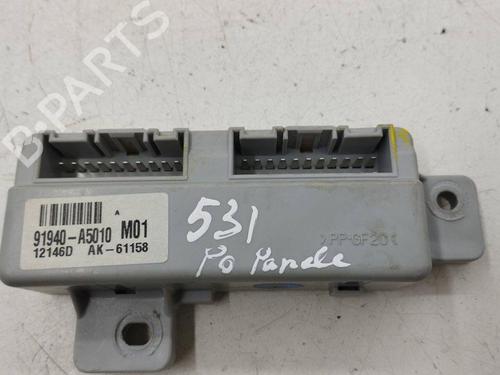 Elektronisk modul HYUNDAI i30 Estate (FD) 1.6 CRDi (116 hp) 28894080