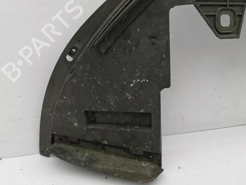 Front bumper spoiler VOLVO S80 I (184) D5 | BP28842678C153 