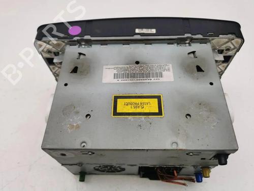 Electronic module MERCEDES-BENZ M-CLASS (W164) ML 280 CDI 4-matic (164.120) | BP36208438M83 - Image 8